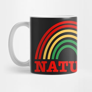 Nature Mug